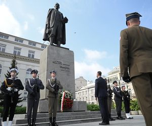 Władysław Kosiniak-Kamysz apeluje o jak najszybsze zakończenie prac nad projektem o wychowaniu patriotycznym