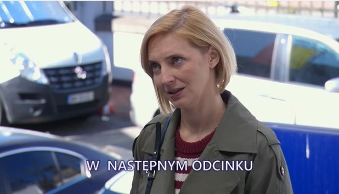 Na Wspólnej odc. 4049. Marzena (Katarzyna Zielińska-Jaworska)