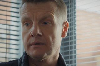 M jak miłość, odcinek 1851: Paweł (Rafał Mroczek) 