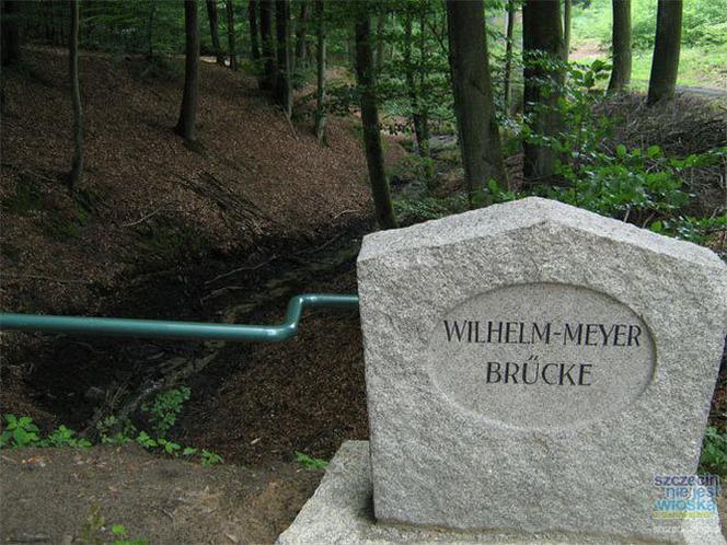 Most Wilhelma Meyera