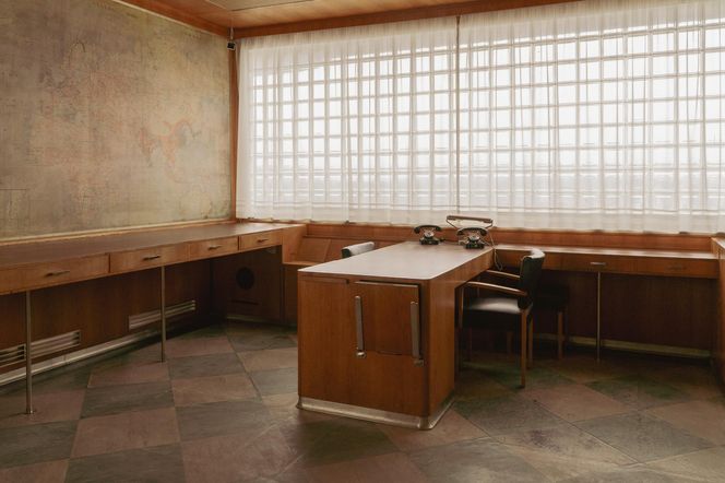 Winda-biuro Baty w Zlinie