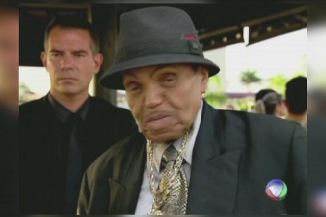 Joe Jackson