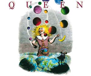 Queen – Innuendo - (1991)