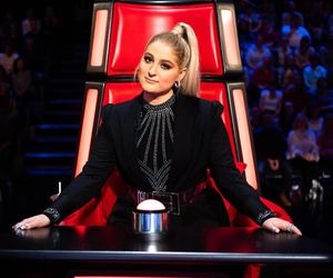 Meghan Trainor przed metamorfozą