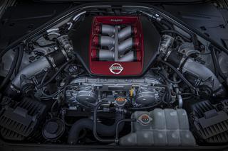 Nissan GT-R NISMO (2020)