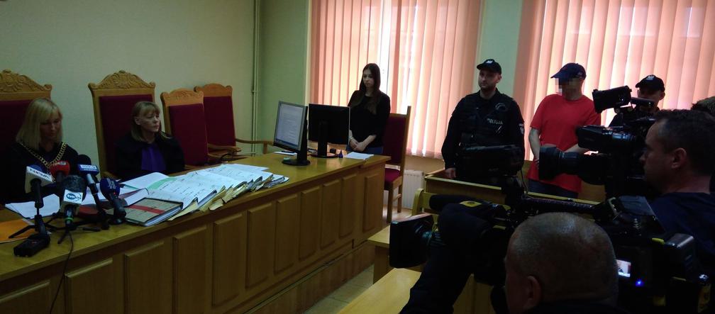 Bandyci z Golczewa skazani