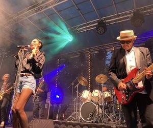 Ryszard Placho Olesiński, Ex Maanam