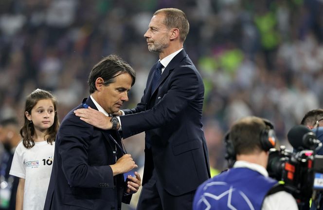 Zamieszki po triumfie PSG w finale Ligi Mistrzów