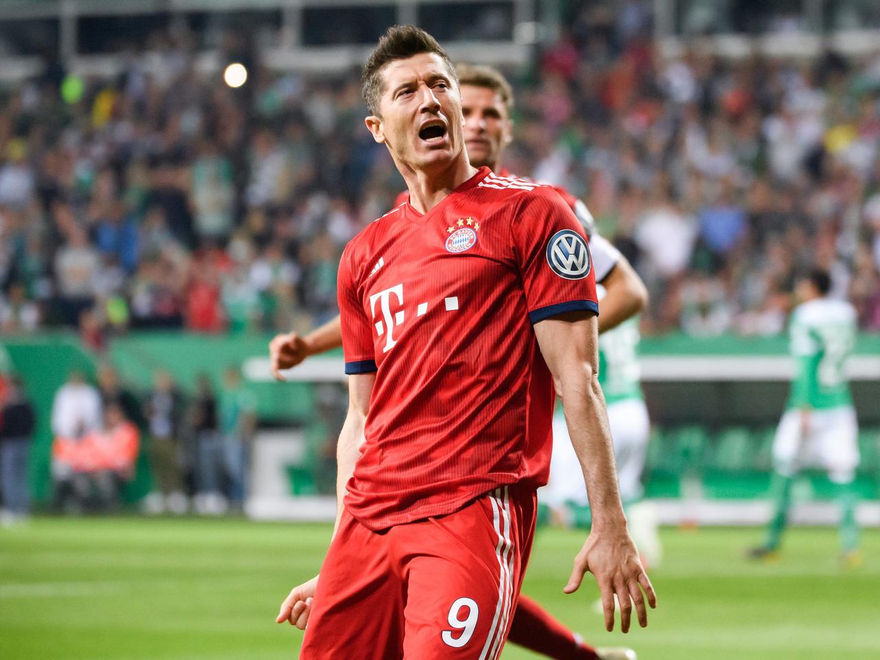 Bayern Monachium - RB Lipsk: transmisja online i TV z finału Pucharu Niemiec 2019