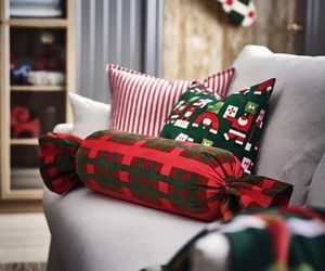 Kolekcja świąteczna IKEA 2025
