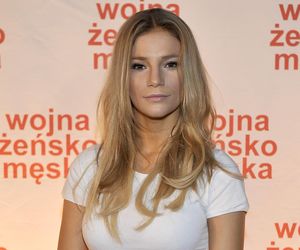 Maja Bohosiewicz kiedyś i dziś. Tak na przestrzeni lat zmieniała się aktorka