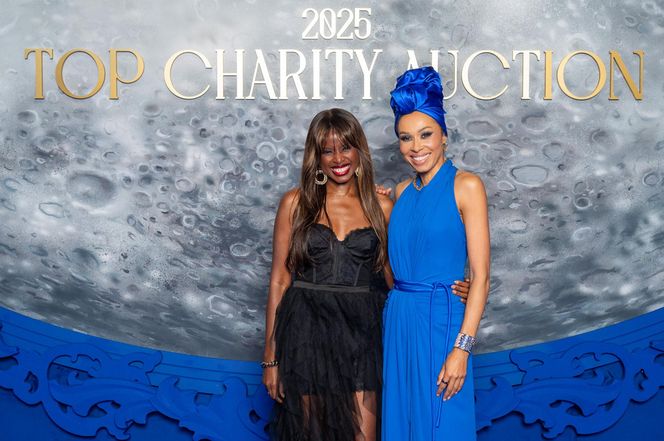 TOP CHARITY ChangeMAKERS 2025