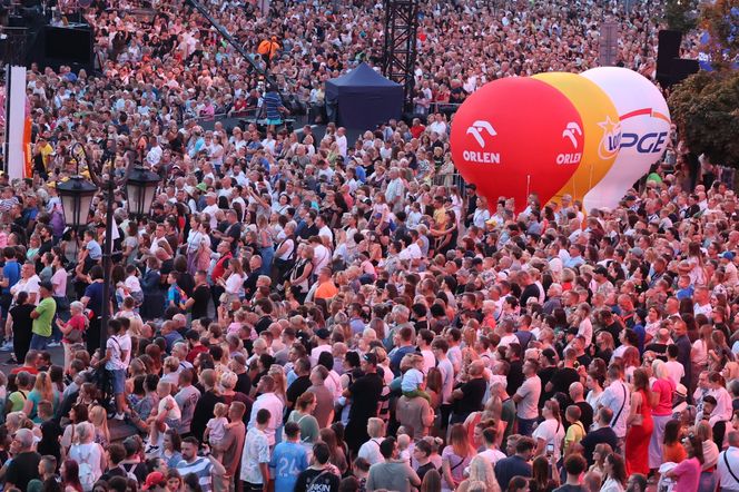 Piknik naukowy, potańcówka i koncert w ramach „Lata z Radiem i Telewizją Polską” w Lublinie