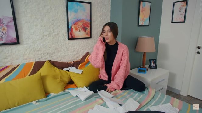 Zeynep wyrzeknie się matki 