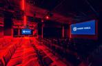 Event Hall w Fabryce Norblina 