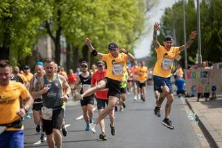 Wings For Life World Run Kraków