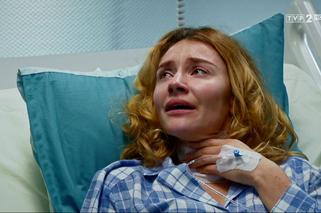 Barwy szczęścia, odc. 2035. Lidka (Emilia Warabida)