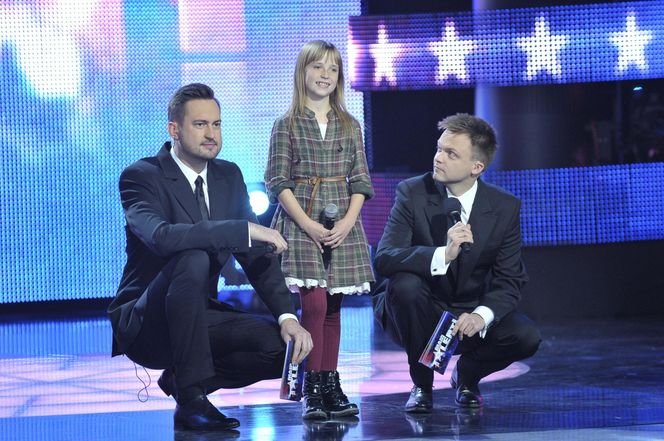 Marcin Prokop, Magda Welc, Szymon Hołownia