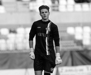 Nie żyje piłkarz z Podkarpacia