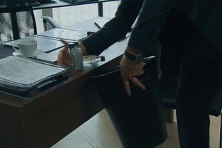 M jak miłość odc. 1686: Andrzej Budzyński (Krystian Wieczorek)