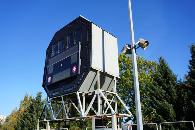 Stadion Resovii tuż przed rozbiórką. Tak zapamiętają go kibice