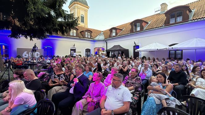 Eska Summer City na Królewskim Śpiewaniu w Tykocinie