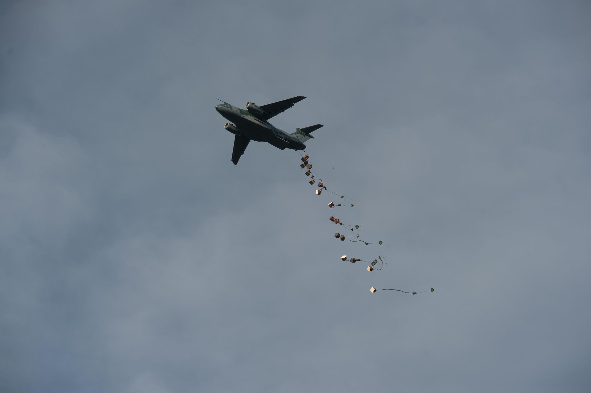 KC-390 Millennium