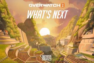 Overwatch 2 – wieści z BlizzConu 2023: ogłoszenia, e-sport i koncert