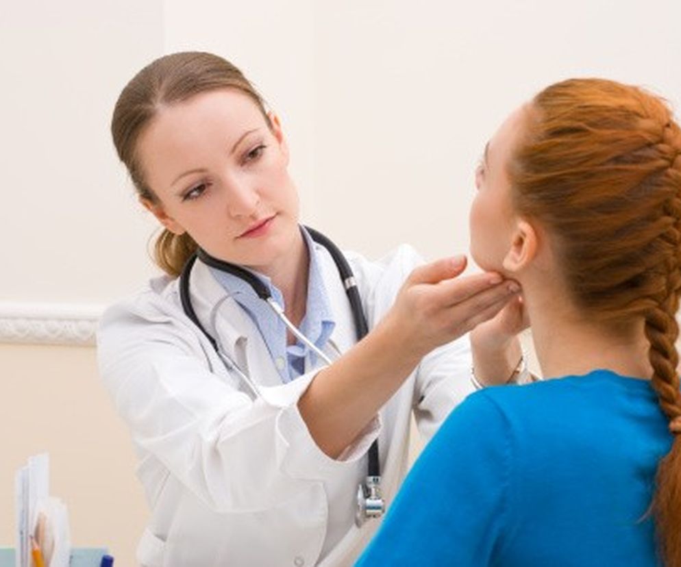 Operacja tarczycy. Kiedy konieczne jest zoperowanie gruczołu tarczycy?