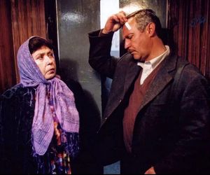 Zofia Merle ukrywała przed światem męża i córkę