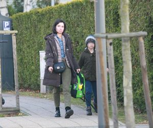 Marta Kaczyńska inwestuje w edukację synka