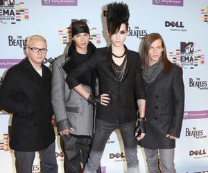 Tokio Hotel 