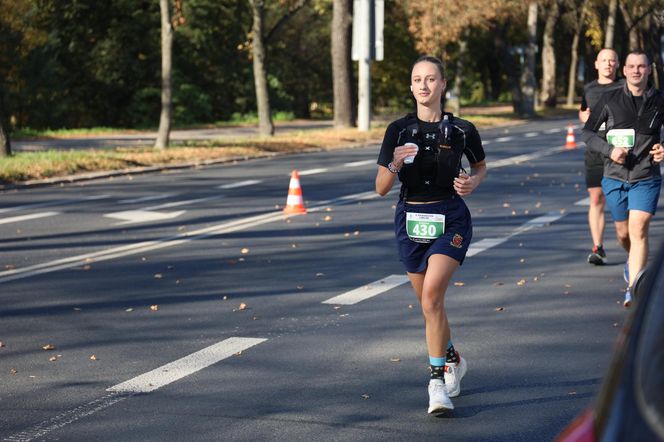 Za nami kolejna edycja Półmaratonu Lubelskiego