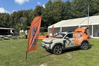 Eska Summer City Olsztyn. Odwiedziliśmy stolicę siatkówki plażowej na Warmii i Mazurach [ZDJĘCIA]