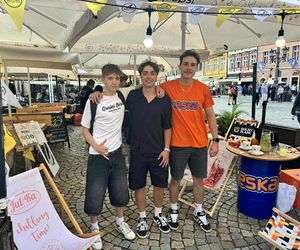 Pierwszy tydzień akcji ESKA Summer City na Dolnym Śląsku