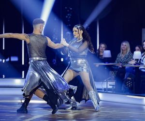 Taniec z Gwiazdami. Beata Kozidrak straciła głos! Wszystko przez Karolaka?