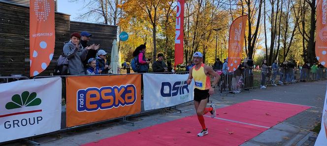 V Ukiel Olsztyn Półmaraton – 10 października 2021 r.