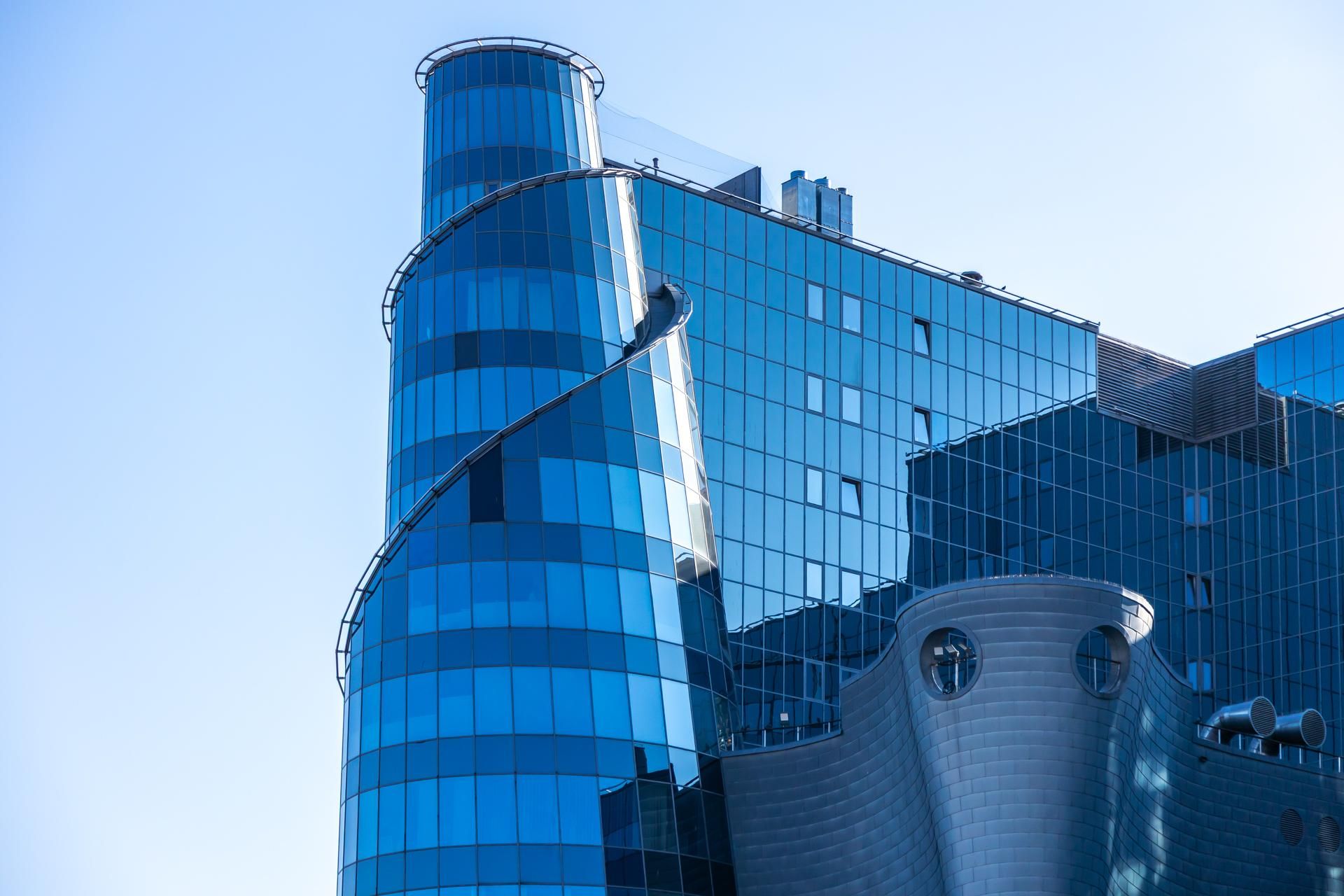 Budynek Telewizji Polskiej 