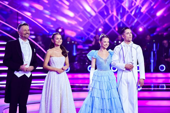 Dancing with the Stars. Taniec z gwiazdami" 16 - relacja z 6. odcinka