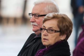 Wielki smutek w rodzinie Lecha Wałęsy. Zewsząd napływają wyrazy współczucia