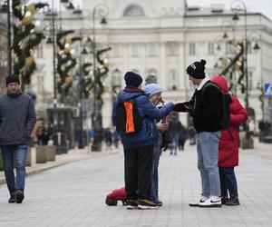 32. finał WOŚP w Warszawie