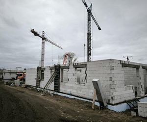 Nowe Mieszkania w Lesznie
