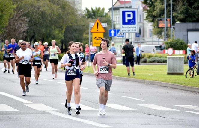 Półmaraton Piła