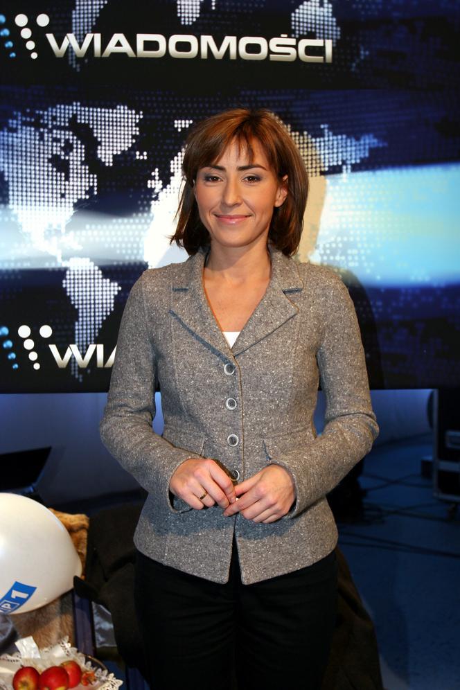 Dorota Wysocka-Schnepf