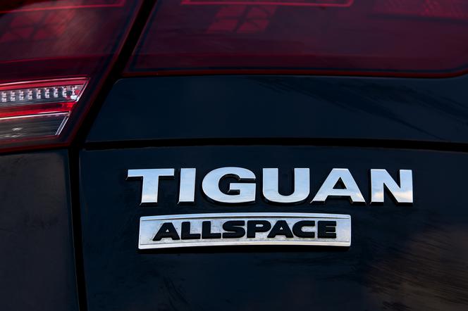 Volkswagen Tiguan Allspace 2.0 TDI 4MOTION 240 KM DSG7