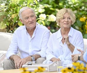 Iwona i Gerard z Sanatorium miłości