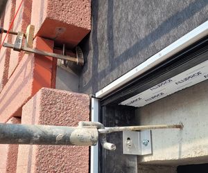 Centrum Symulatorów Promów i Offshore Politechniki Morskiej w Szczecinie 