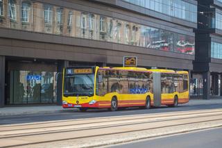 MPK Wrocław szuka nowych kierowców. Jakie są zarobki?