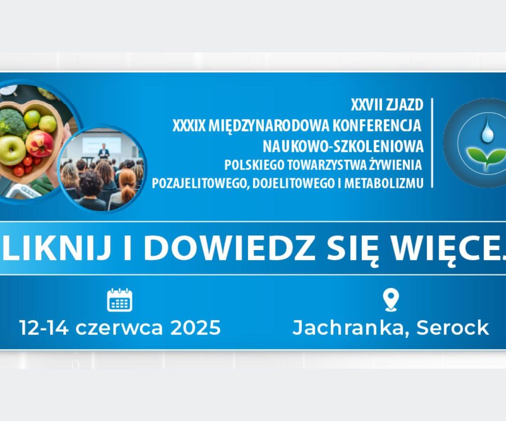 POLSPEN zaprasza na prestiżową konferencję