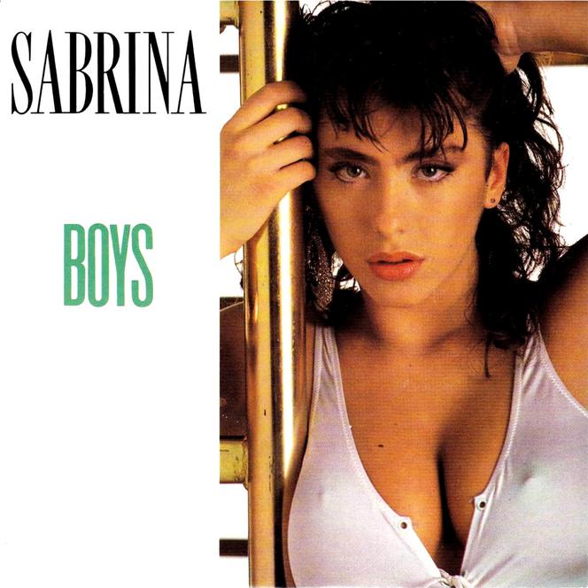 "Boys Boys Boys" hitem wielu polskich dyskotek